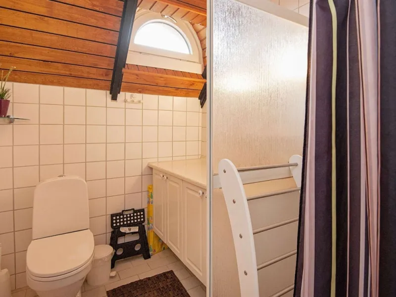 Billede 8 af 4 Person Holiday Home in Romo