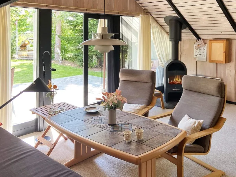 Billede 2 af 4 Person Holiday Home in Rodby