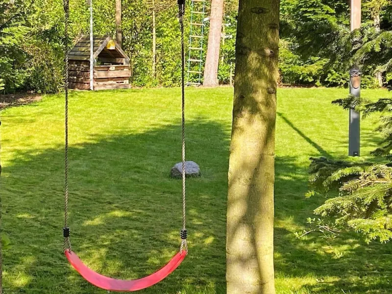 Billede 8 af 4 Person Holiday Home in Rodby