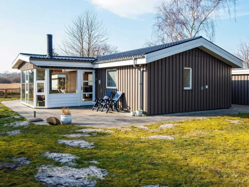 Billede 9 af 5 Person Holiday Home in Knebel
