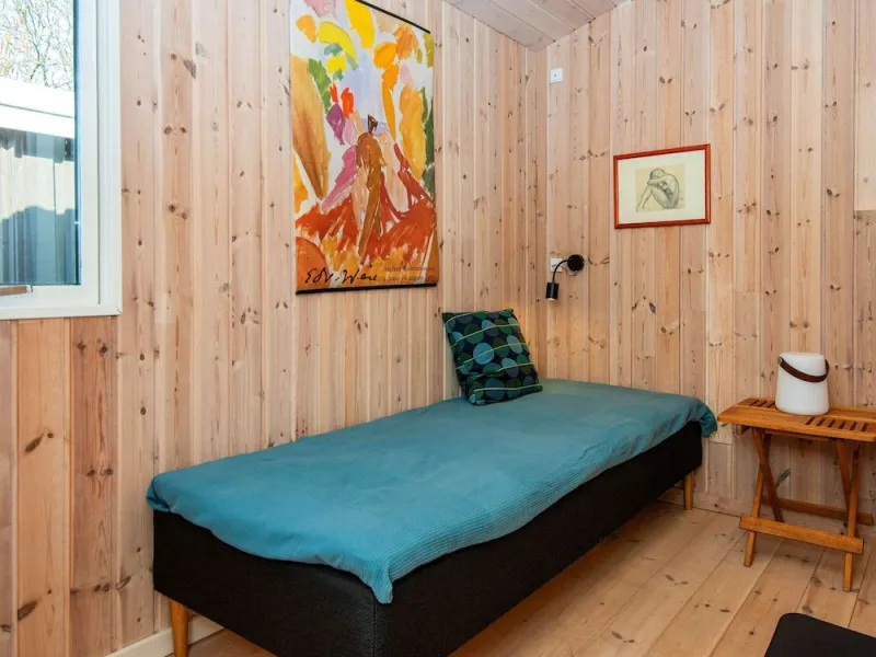 Billede 14 af 5 Person Holiday Home in Knebel