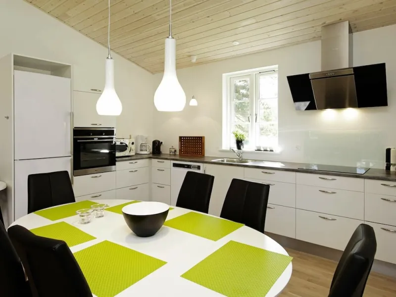 Billede 7 af 6 Person Holiday Home in Laeso