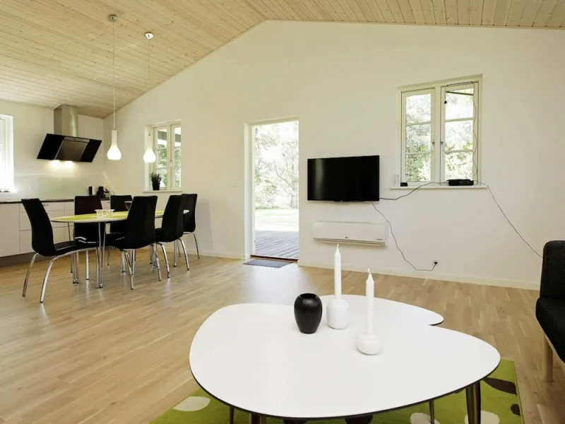Billede 8 af 6 Person Holiday Home in Laeso