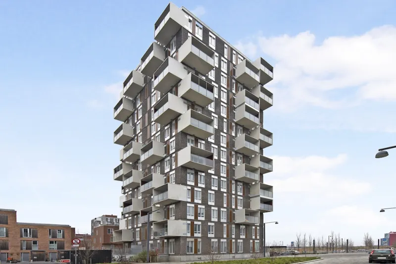 Modern Three-bedroom Apartment Next to Royal Arena and Copenhagen Airport