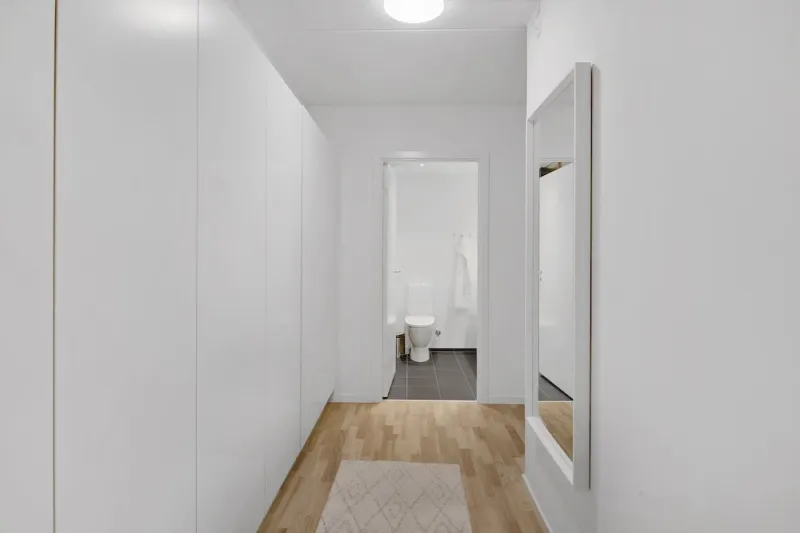 Billede 6 af Modern Three-bedroom Apartment Next to Royal Arena and Copenhagen Airport