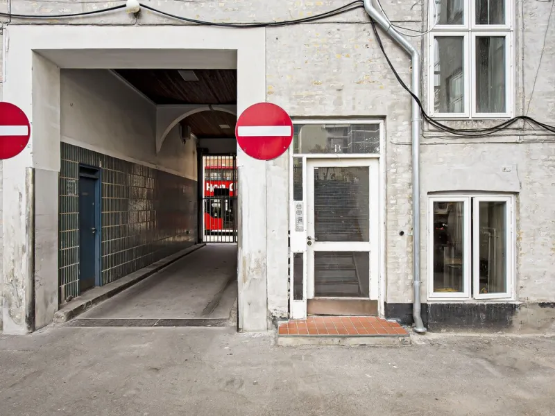 Billede 3 af Sanders Stage - Chic 3-bdr Apt Near Nyhavn