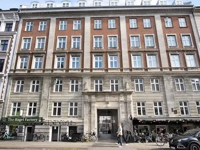 Billede 25 af Sanders Stage - Chic 3-bdr Apt Near Nyhavn
