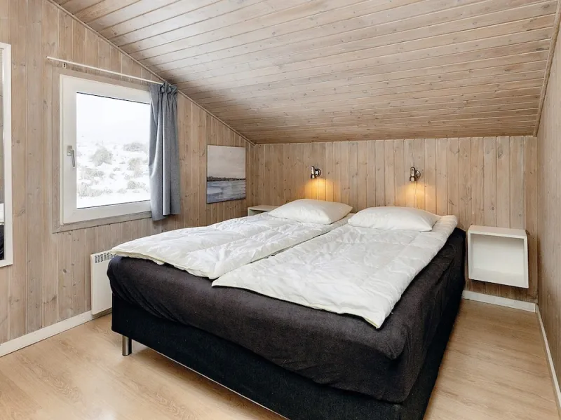 Billede 2 af 14 Person Holiday Home in Blokhus
