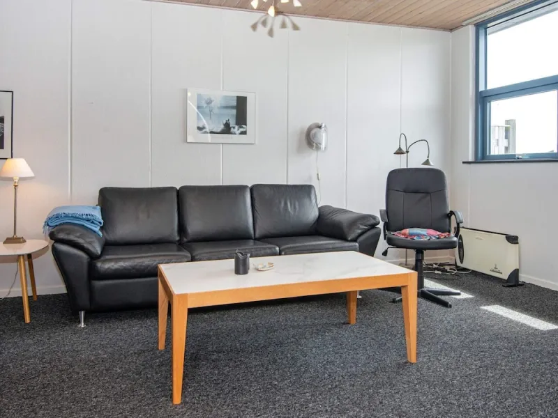Billede 4 af Cozy Beach House Near Sea - By Traum Ferienwohnungen