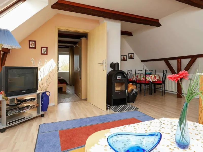 Billede 6 af Lovely Holiday Home in Lemvig near Sea