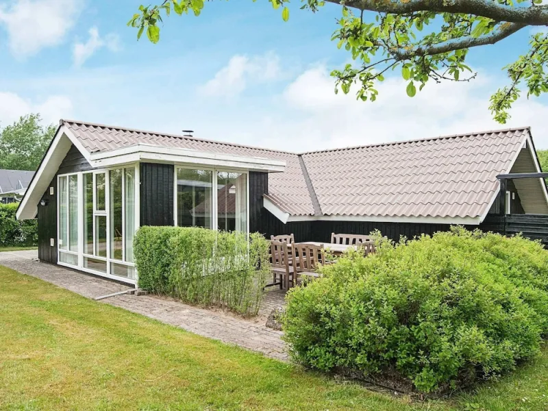 4 Person Holiday Home in Esbjerg V