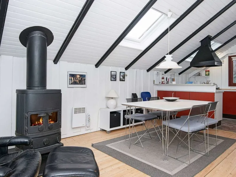 Billede 7 af 4 Person Holiday Home in Esbjerg V