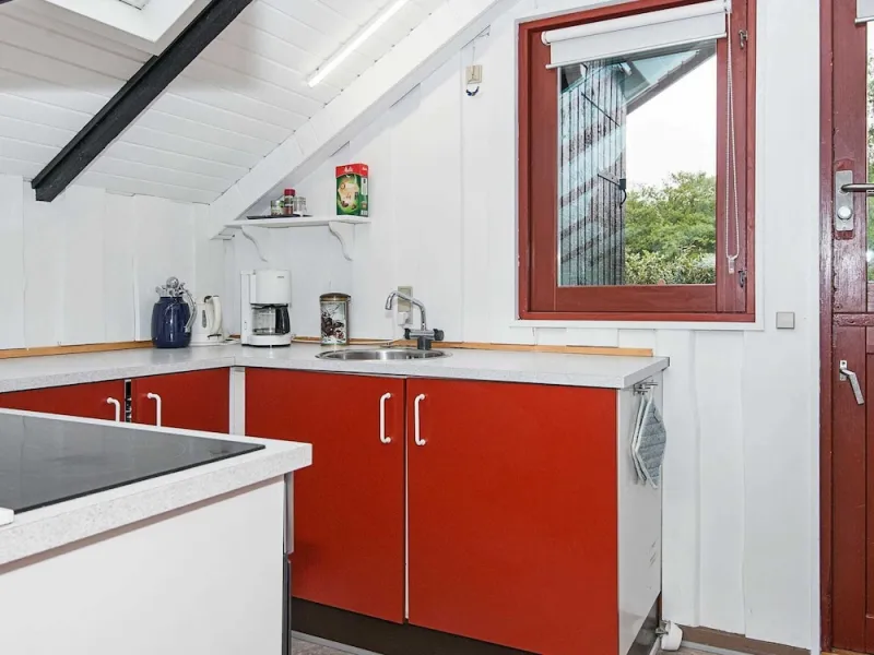 Billede 8 af 4 Person Holiday Home in Esbjerg V