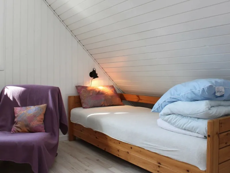 Billede 6 af 6 Person Holiday Home in Blavand