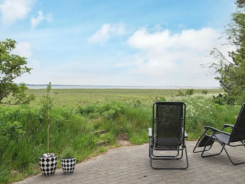 Billede 8 af 6 Person Holiday Home in Blavand