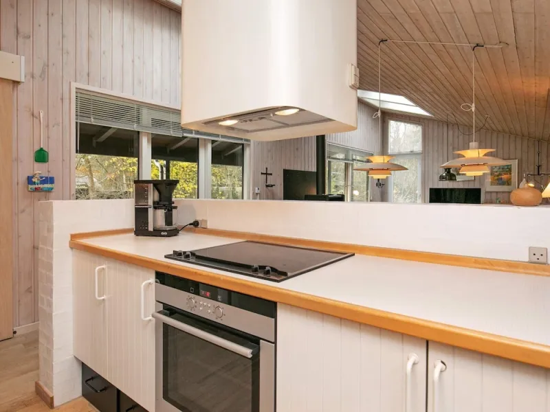 Billede 7 af 4 Person Holiday Home in Hals