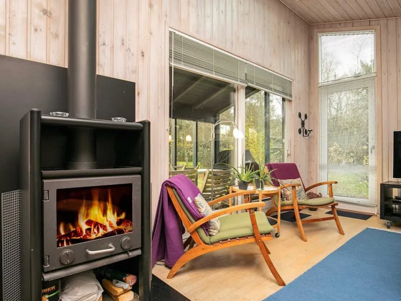 Billede 8 af 4 Person Holiday Home in Hals