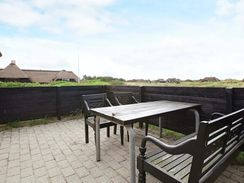 Billede 9 af 10 Person Holiday Home in Blavand