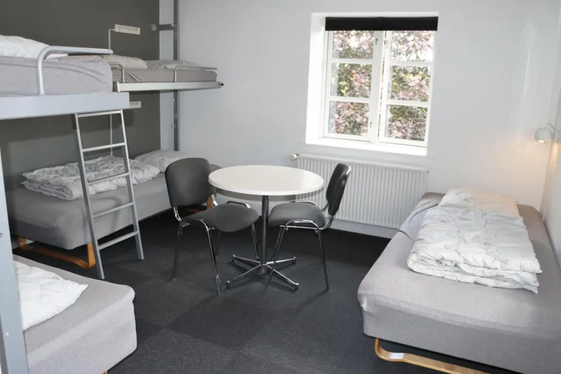 Foto 10 von Danhostel Haderslev Byferie