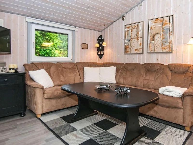 Billede 2 af 5 Person Holiday Home in Toftlund