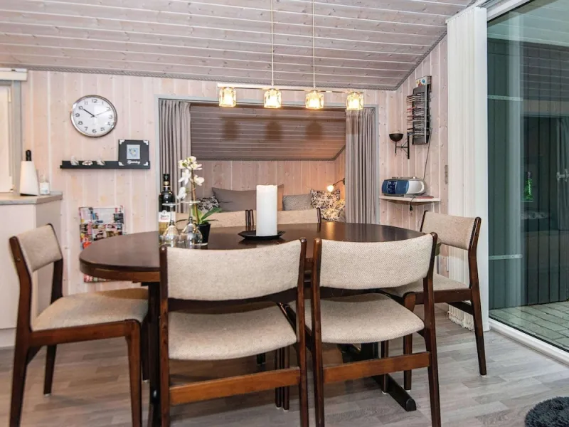 Billede 4 af 5 Person Holiday Home in Toftlund