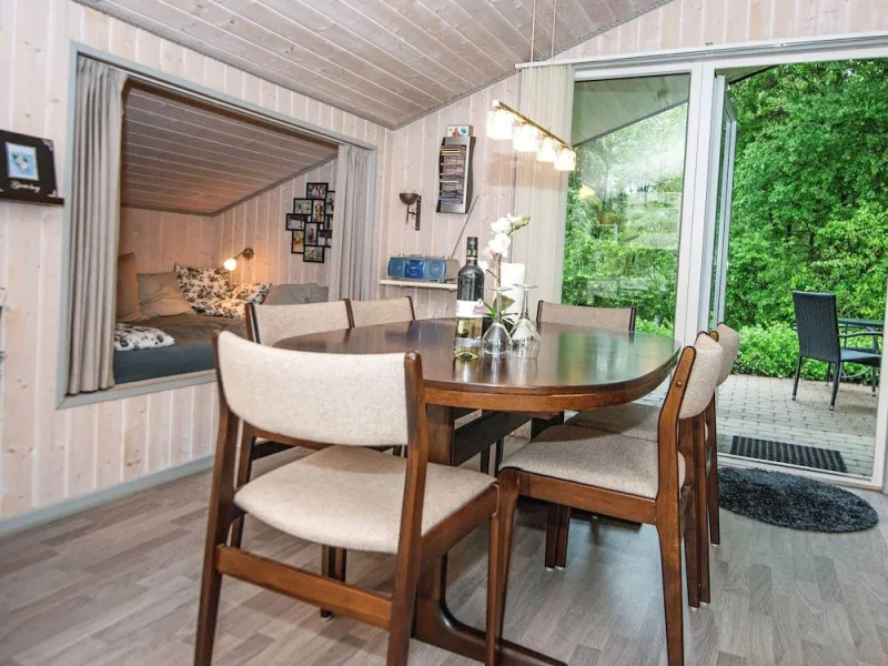 Billede 8 af 5 Person Holiday Home in Toftlund