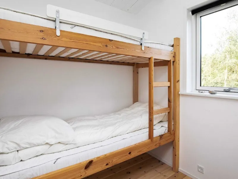 Billede 3 af 6 Person Holiday Home in Fjerritslev