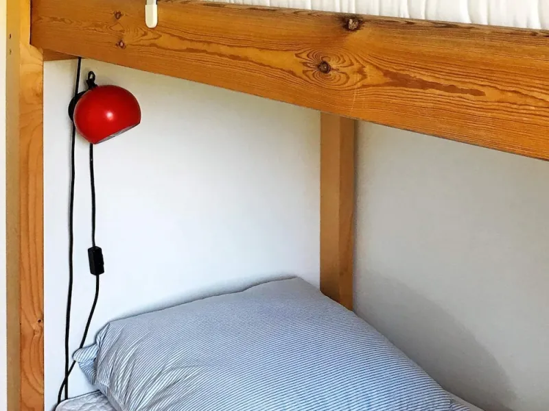 Billede 4 af 6 Person Holiday Home in Fjerritslev