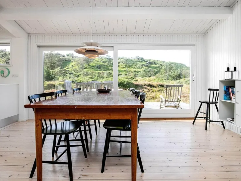 Billede 7 af 6 Person Holiday Home in Fjerritslev