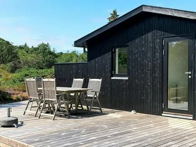Billede 33 af 6 Person Holiday Home in Fjerritslev