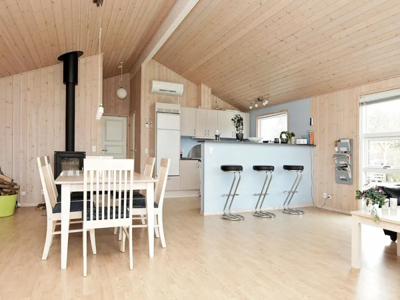 Billede 10 af 6 Person Holiday Home in Dannemare