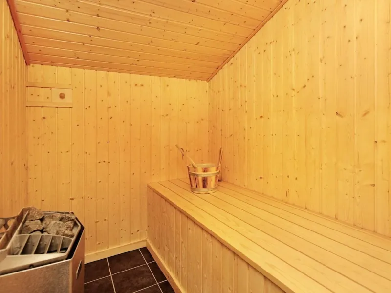 Billede 8 af Lovely Holiday Home in Jutland With Sea Nearby