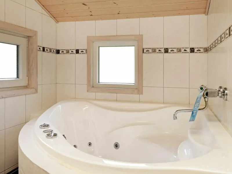 Billede 9 af Lovely Holiday Home in Jutland With Sea Nearby
