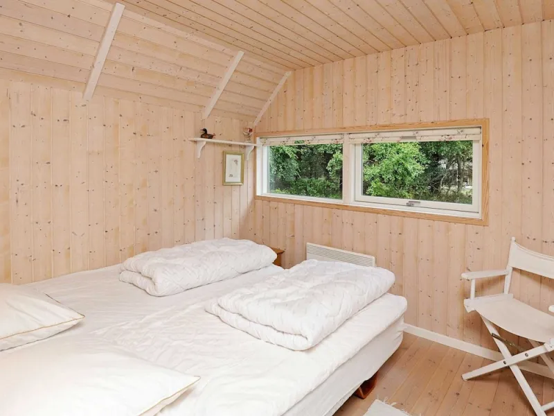 Billede 2 af 6 Person Holiday Home in Blavand
