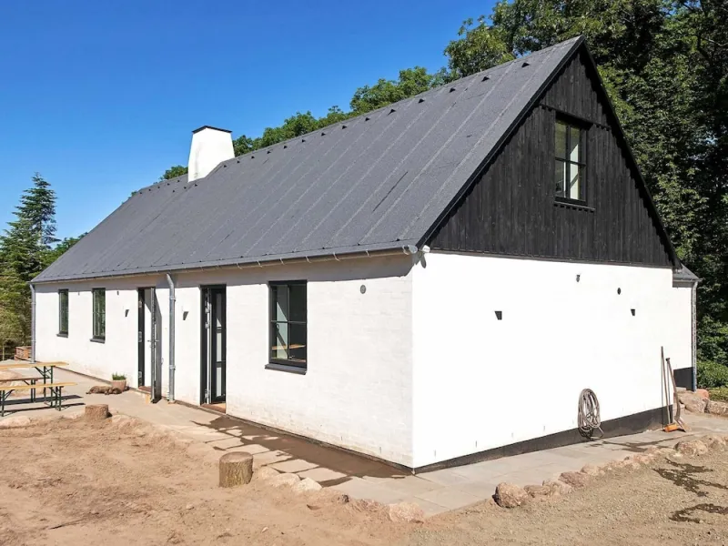 Billede 48 af 8 Person Holiday Home in Hasle