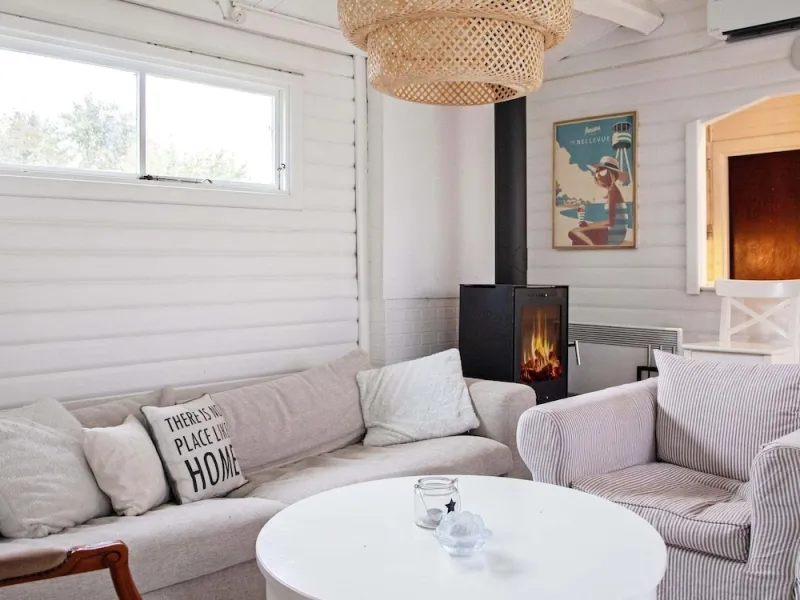 Billede 9 af 6 Person Holiday Home in Rodby