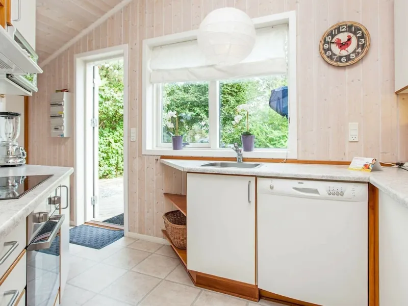 Billede 2 af 5 Person Holiday Home in Slagelse