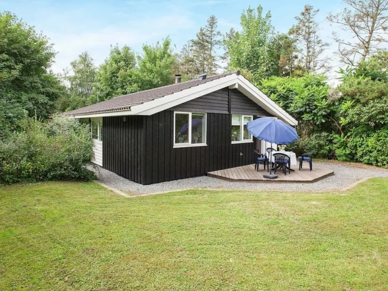 Billede 4 af 5 Person Holiday Home in Slagelse