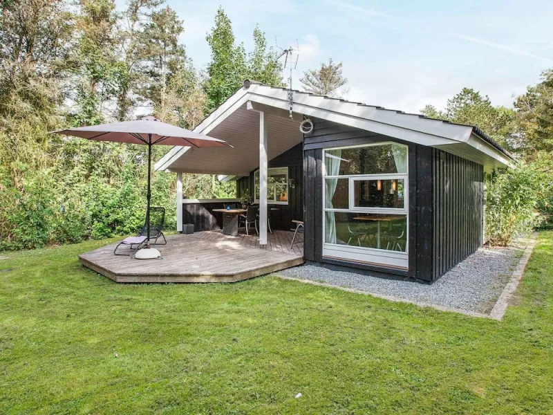 Billede 7 af 5 Person Holiday Home in Slagelse