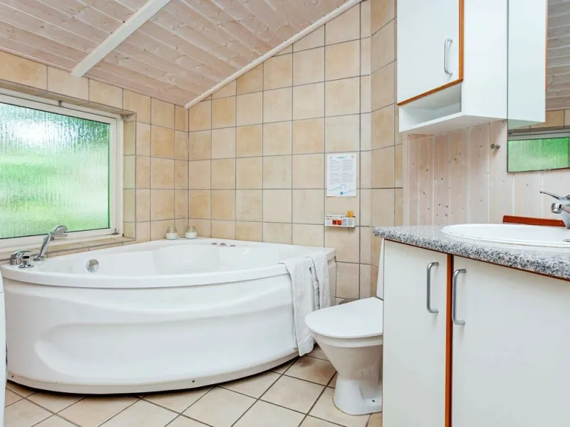 Billede 8 af 5 Person Holiday Home in Slagelse