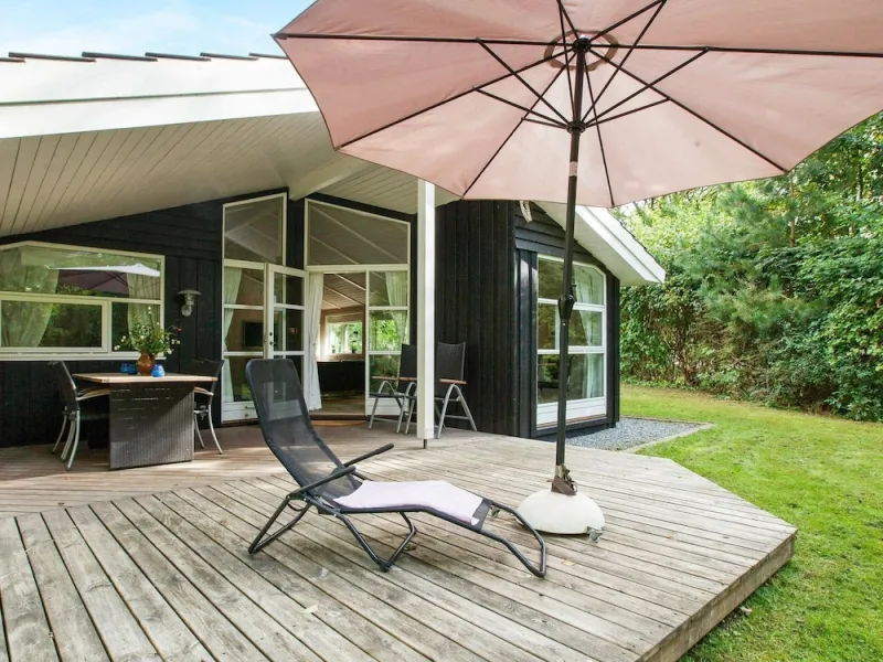 Billede 13 af 5 Person Holiday Home in Slagelse