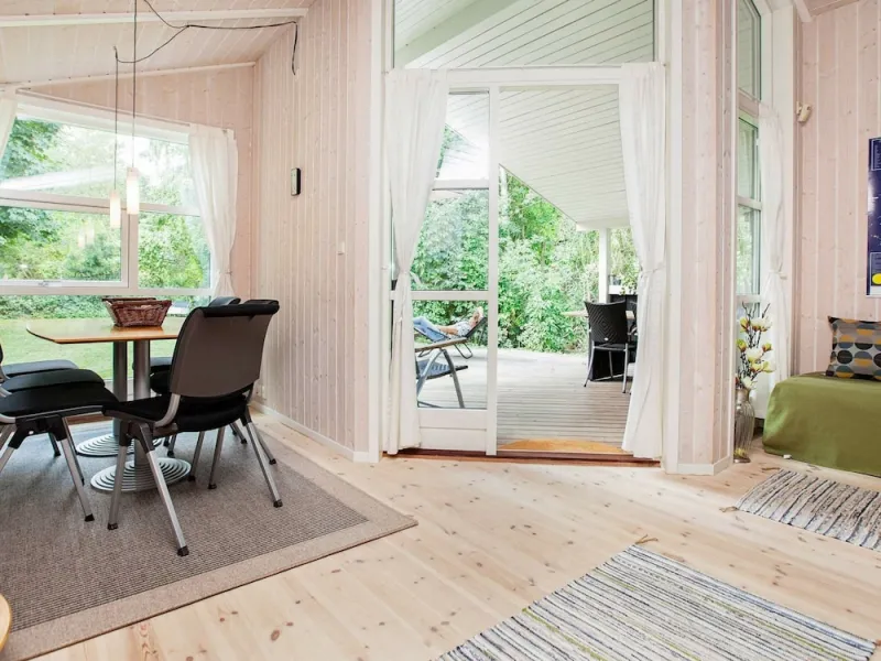 Billede 14 af 5 Person Holiday Home in Slagelse