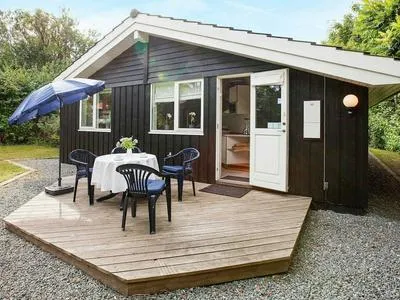 Billede 17 af 5 Person Holiday Home in Slagelse