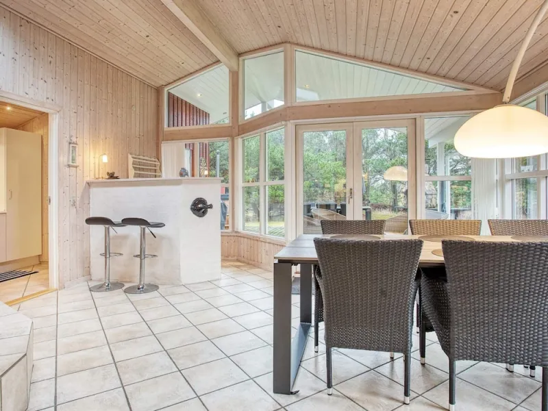 Billede 3 af Holiday Home in Blokhus