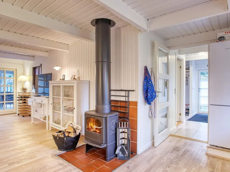 Billede 7 af Holiday Home in Blokhus