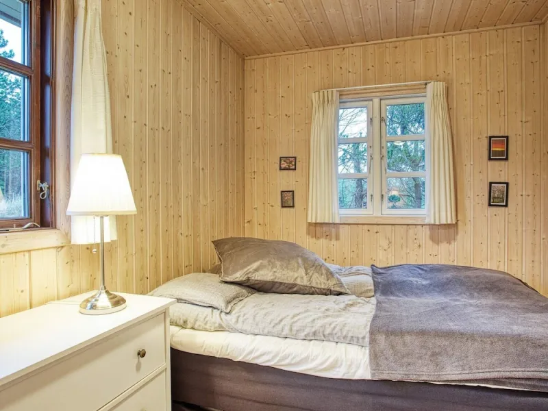 Billede 16 af Holiday Home in Blokhus