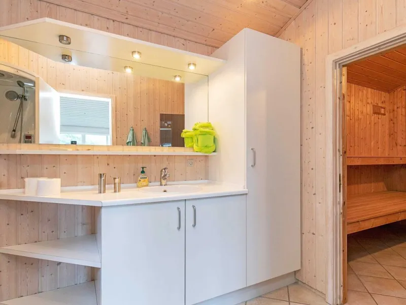 Billede 22 af Holiday Home in Blokhus