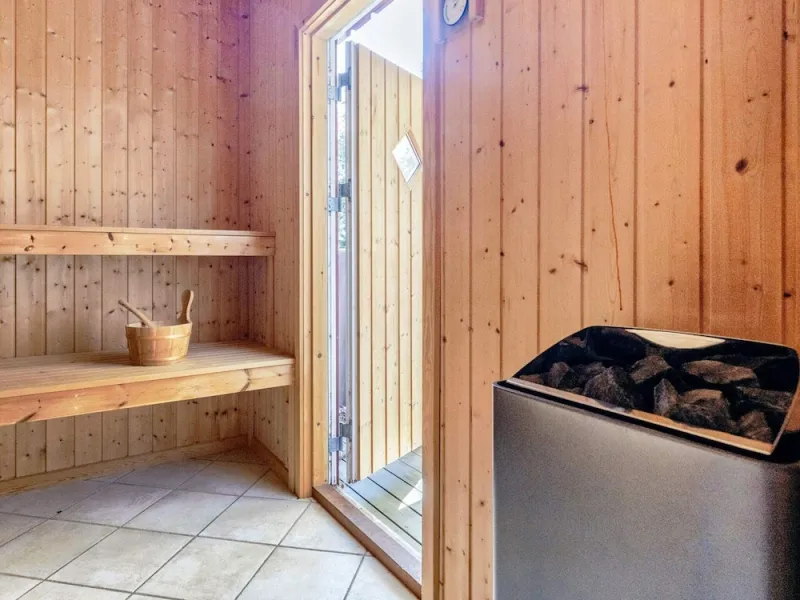 Billede 23 af Holiday Home in Blokhus