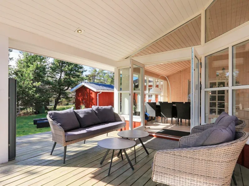Billede 27 af Holiday Home in Blokhus