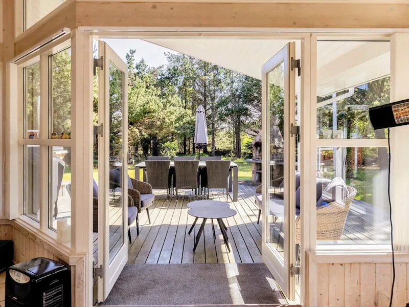 Billede 30 af Holiday Home in Blokhus